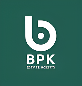 Bpk Estate Agents