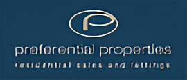 Preferential Properties LTD