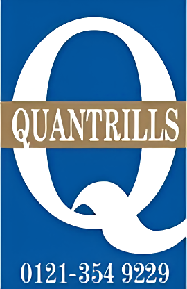 Quantrills