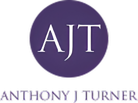 Anthony J Turner