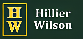 Hillier Wilson