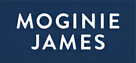 Moginie James