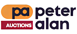 Peter Alan Auctions