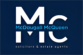 Mcdougall Mcqueen