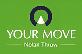 Your Move Nolan Throw