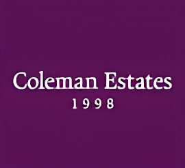 Coleman Estates