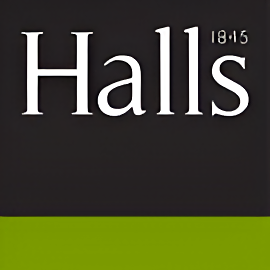 Halls Estate Agents