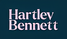 Hartley Bennett
