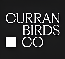 Curran Birds + Co