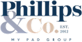 My Pad Phillips and Co