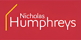 Nicholas Humphreys
