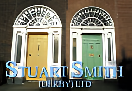 Stuart Smith Derby LTD