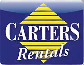Carters Rentals