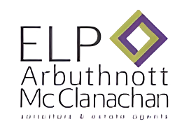 Elp Arbuthnott Mcclanachan