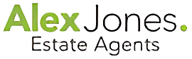 Alex Jones Estate Agents