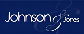 Johnson & Jones LTD
