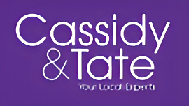 Cassidy & Tate