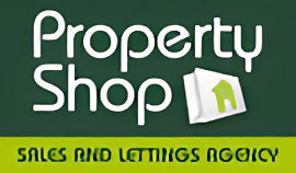 Property Shop - Sales & Lettings