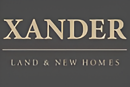 Xander Land & New Homes