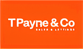 T Payne & Co LTD