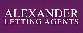 Alexander Letting Agents