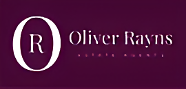 Oliver Rayns