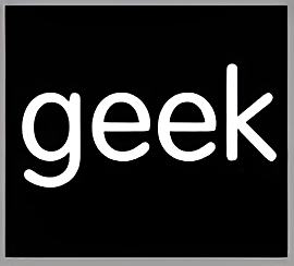Geek