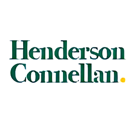 Henderson Connellan