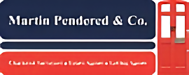 Martin Pendered & Co