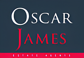 Oscar James