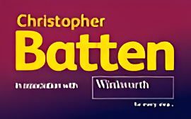 Christopher Batten