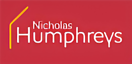 Nicholas Humphreys