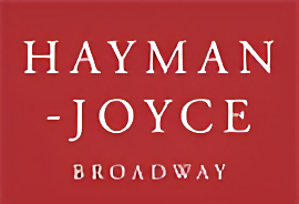 Hayman-Joyce Broadway