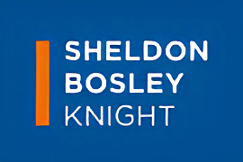 Sheldon Bosley Knight