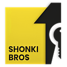 Shonki Brothers