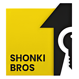 Shonki Brothers