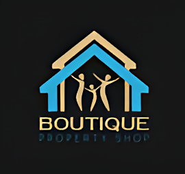 Boutique Property Shop