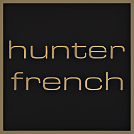 Hunter French