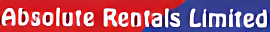 Absolute Rentals LTD