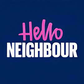 Hello Neighbour