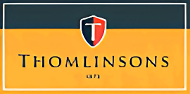 Thomlinsons