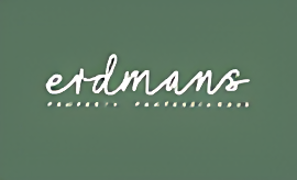 Erdmans