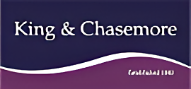 King & Chasemore Lettings