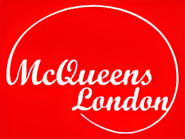 Mcqueens London