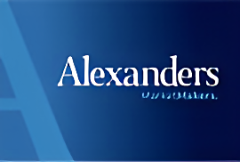 Alexanders
