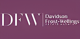 Davidson Frost-Wellings