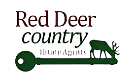 Red Deer Country