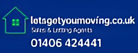 Lets Get You Moving.Co.Uk
