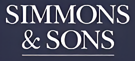 Simmons & Sons
