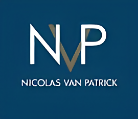 Nicolas Van Patrick